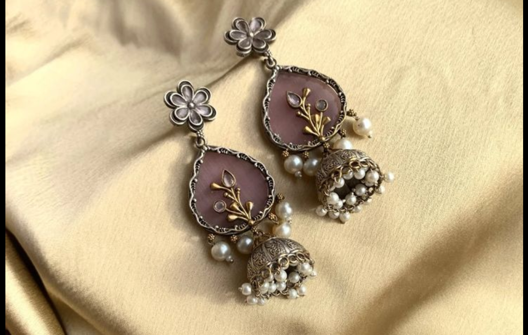 Earring 3