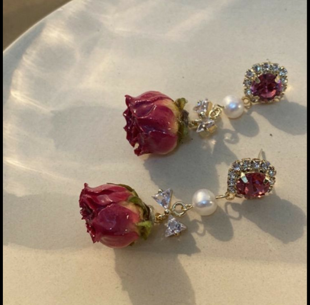 Earring 3