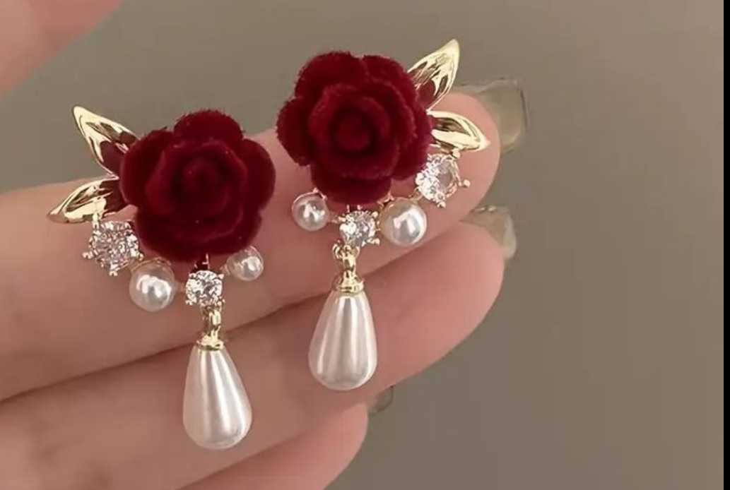 Earring 1