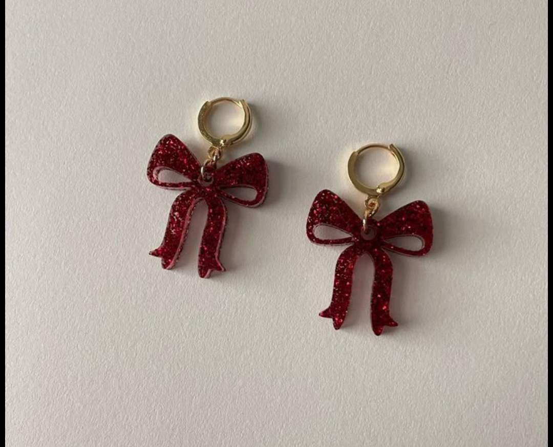 Earring 3